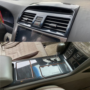 Interno auto per toyota camry 2006 2007 <span class=keywords><strong>2008</strong></span> 2010 2011 Xv40 interruttore alzacristalli modifica Aurion - Product Image 2
