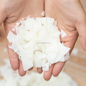 Nouvelle <span class=keywords><strong>cire</strong></span> <span class=keywords><strong>de</strong></span> <span class=keywords><strong>soja</strong></span> brute 464 en flocons, écologique, 25 <span class=keywords><strong>kg</strong></span>, pour fabrication artisanale DIY, parfumée pour les fêtes, impression colorée - Product Image 2