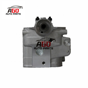AGO Neuf  Ensemble de culasse de moteur AAZ  028-103-351B pour  VW Golf Passat SEAT  Cordoba Toledo AAZ 1.9TD Voiture - Product Image 6