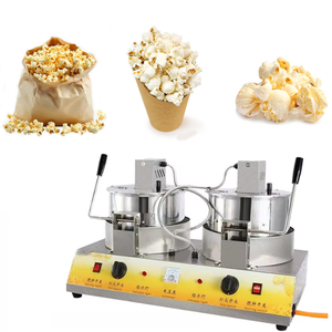 Máquina de <span class=keywords><strong>Palomitas</strong></span> de Maíz Grande a Precio de Fábrica, Máquina Expendedora de <span class=keywords><strong>Palomitas</strong></span> de Maíz, Máquina Automática para Empacar <span class=keywords><strong>Palomitas</strong></span> de Maíz - Product Image 1