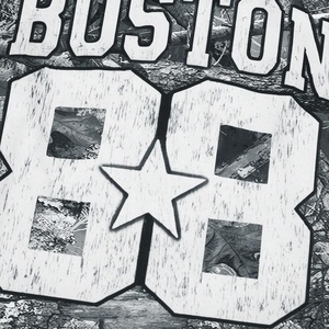 Camiseta de Manga Larga con Estampado de Camuflaje, Diseño Gráfico Digital Personalizado, Estilo Casual Holgado con Hombros Caídos, Camiseta de Doble Manga para Hombre - Product Image 3