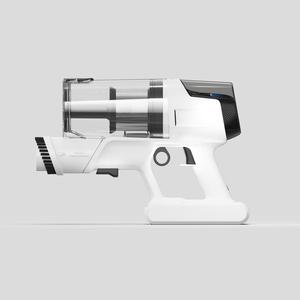 MOOSOO S7 S7Mate <span class=keywords><strong>Meilleur</strong></span> <span class=keywords><strong>aspirateur</strong></span> sans fil portable rechargeable multifonction pour la maison - Product Image 4