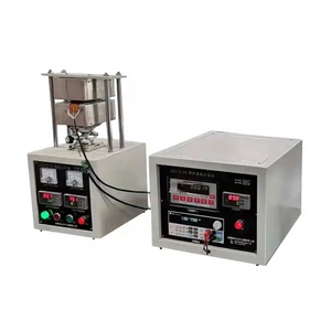 เครื่องทดสอบความต้านทานความร้อน TCD รุ่น DRX-II-PS สำหรับวัดค่าการนำความร้อนของโลหะ - Product Image 1