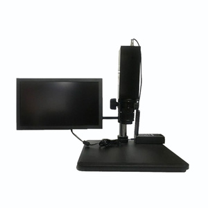 High Definition Electronic Video <b>Microscope</b>/Amplifier High Definition Connection Inspection Machinery and Equipment - Product Image 3