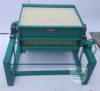 Prix Usine Machine Automatique de Fabrication de Craie pour Tableau et Gymnastique / Machine Manuelle de Craie Blanche Colorée 800-1 / Moule à Craie Scolaire