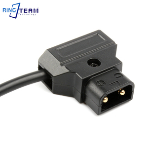 Base de fuente de alimentación de 2M, D-TAP, puerto B a 3 núcleos, cable de alimentación hembra para estabilizador DJI Ruying S, ASXMOV - Product Image 2