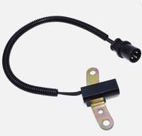 Sensor posisi poros engkol pengganti 53009954 untuk JEEP | Sensor CKP presisi 53009954 dengan akurasi sinyal tingkat OEM