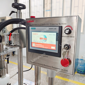 <span class=keywords><strong>Machine</strong></span> <span class=keywords><strong>à</strong></span> <span class=keywords><strong>laver</strong></span> les bouteilles en verre en plastique de haute qualité 2 têtes <span class=keywords><strong>Machine</strong></span> <span class=keywords><strong>à</strong></span> <span class=keywords><strong>laver</strong></span> les bouteilles de nettoyage d'air <span class=keywords><strong>à</strong></span> haute pression <span class=keywords><strong>petite</strong></span> - Product Image 3