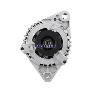 Alternador compatible para FIAT PALIO 1.6 16V (178DXD1A) Gasolina (KW: 74, HP: 100) de 06-1996 a 02-2001 MARELLI 301219RIM - Product Image 1