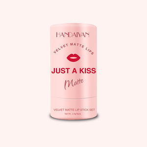 Handaiyan-Bálsamo labial resistente al agua, bálsamo labial resistente al agua - Product Image 1