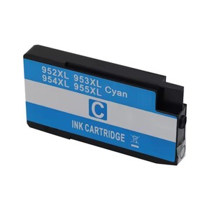 Cartucho de Tinta Compatible con <span class=keywords><strong>HP</strong></span> 954XL HP954 para Impresoras OfficeJet 7720 <span class=keywords><strong>7740</strong></span> Pro 8210 8710 8720 8730 - Product Image 2