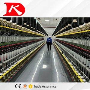 機械を作る糸マルチスピンドルファンシー糸ツイストマシン - Product Image 2