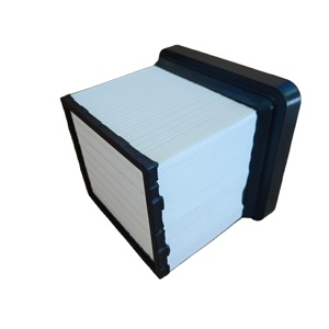 Filtro de Aire de Panel Cuadrado de Alta Eficiencia Manny ZS1205038, Material Sintético, Piezas Industriales para Compresores de Aire - Product Image 6
