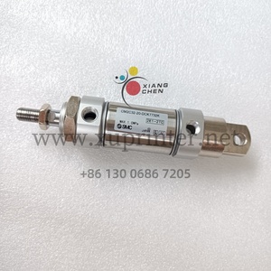 Cilindro Neumático WD de Alta Calidad CM2C32-20-DCK7732K para Piezas de Máquina de Impresión Komori CM2C32-20 - Product Image 3