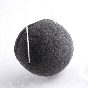 Natural <span class=keywords><strong>Konjac</strong></span> Puff Face Wash Limpieza <span class=keywords><strong>Esponja</strong></span> Maquillaje <span class=keywords><strong>Konjac</strong></span> <span class=keywords><strong>Esponja</strong></span> Exfoliante Tipo Bola Limpiador - Product Image 3