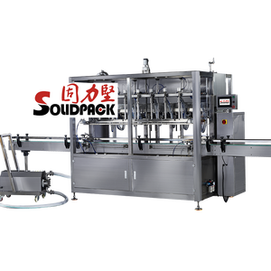 Machine <span class=keywords><strong>de</strong></span> remplissage automatique <span class=keywords><strong>de</strong></span> bouteilles <span class=keywords><strong>de</strong></span> liqueur, <span class=keywords><strong>de</strong></span> vin, <span class=keywords><strong>de</strong></span> cocktails et <span class=keywords><strong>de</strong></span> <span class=keywords><strong>bière</strong></span> Solidpack - Product Image 1