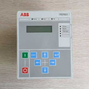 REF601BD446BD1NH ชุดควบคุมรีเลย์ฟีดเดอร์ อะไหล่ไฟฟ้า - Product Image 2