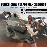 Kit de cylindre d'embrayage NICECNC pour KTM SX-F 250/450 2006 SX 65 2004-2013 SX 85 2003-2012 XC-W 450 400 525 XC525 2007
