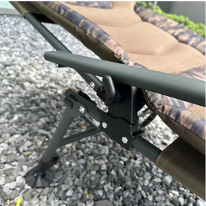 Chaise <span class=keywords><strong>de</strong></span> <span class=keywords><strong>pêche</strong></span> pliable légère MING CHAN Factory pour la randonnée et la <span class=keywords><strong>pêche</strong></span> en plein air, chaise <span class=keywords><strong>de</strong></span> <span class=keywords><strong>pêche</strong></span> à la <span class=keywords><strong>carpe</strong></span> - Product Image 4