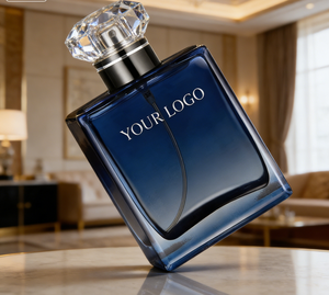 Perfume Masculino Aroma Joven 55ml Fragancia Duradera Mayorista Fragancia Ligera de Larga Duración para Hombres - Product Image 4