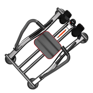 De hierro de hogar gimnasio máquina de <span class=keywords><strong>remo</strong></span> y Salud de <span class=keywords><strong>aire</strong></span> de bicicleta - Product Image 3
