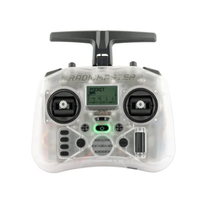 Radiomaster Túi đài phát thanh điều khiển M2 expresslrs MPM cc2500 điều khiển từ xa Transmitter RC Drone <span class=keywords><strong>FPV</strong></span> chuyến bay Bộ phận điều khiển - Product Image 2