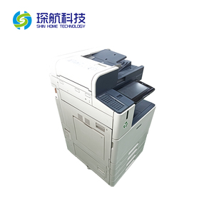 Équipement de bureau de haute qualité, photocopieurs couleur A3 <span class=keywords><strong>Xerox</strong></span> ApeosPort-VII C5573 d'occasion pour les petites entreprises - Product Image 4