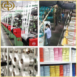 ज़ेक्स फैक्टरी 2.5 मिमी 4 मिमी 6 मिमी 8 मिमी टिकाऊ खिंचाव लोचदार दराज रंग के लिए गोल लोचदार शॉक रस्सी रबर कॉर्ड - Product Image 6