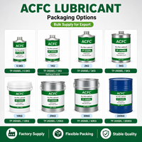 Lubrifiant à film sec PFPE PTFE avec film translucide gras pour équipements audiovisuels et instruments optiques