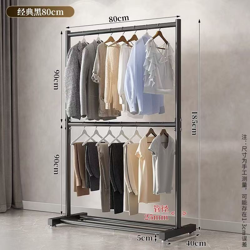 [Hot Selling Item] Classic Black 80cm