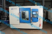 Nuevo Centro de Perforación y Roscado CNC de Torreta Horizontal de Alta Productividad con 12 Ejes y Funciones Multifuncionales para la Fabricación de Piezas Complejas