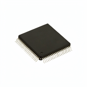 IC MCU 16BIT 512KB FLASH 80QFP MC9S12XEQ512MAA Embedded Original 80 QFP Electronic Components Accessories - Product Image 1