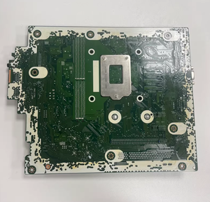 Carte mère de bureau reconditionnée pour Dell <span class=keywords><strong>Vostro</strong></span> 3888 RM5DR ou VD92X, prend en charge les processeurs Intel de 10e génération, DDR4 double mémoire - Product Image 4