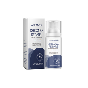 Crema idratante per il viso idratante rassodante per 30g e Lifting per tutti i tipi di pelle - Product Image 1