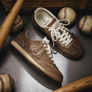 Zapatos para Hombre, Zapatillas Retro para Correr, Calzado Deportivo Transpirable, Tendencia Primavera 2026 - Product Image 1