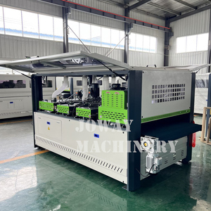 Machine de polissage multifonctionnelle 8S <span class=keywords><strong>ponceuse</strong></span> à disque machines à bois - Product Image 2