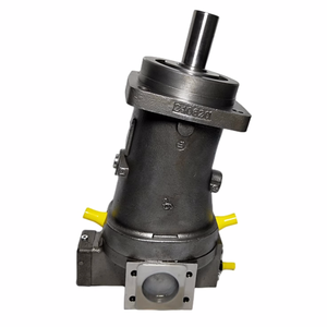 ปั๊มไฮดรอลิกซีรีส์ A7V รุ่น A7V500LV1RPF00 เกียร์เหล็กหล่อสำหรับเครื่องจักร - Product Image 6