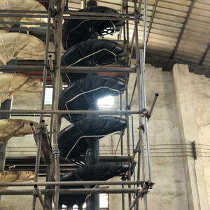 Chute spirale de récupération des rejets, réutilisation des ressources, augmentation de la <span class=keywords><strong>valeur</strong></span> ajoutée minérale - Product Image 3