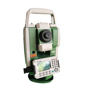 Estación Total Yiguang RTS112S+ sin Prisma Electrónico para Construcción, Instrumento de Topografía, Medición de Coordenadas y Trazado - Product Image 2