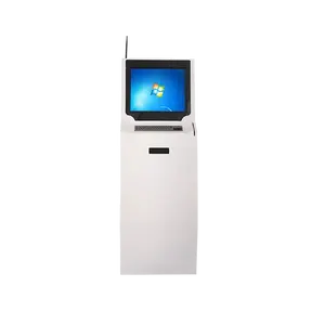 Digital Party Event Wedding Instant Photo Album Printing Vending Instant Picture Print Payment Terminal Kiosk