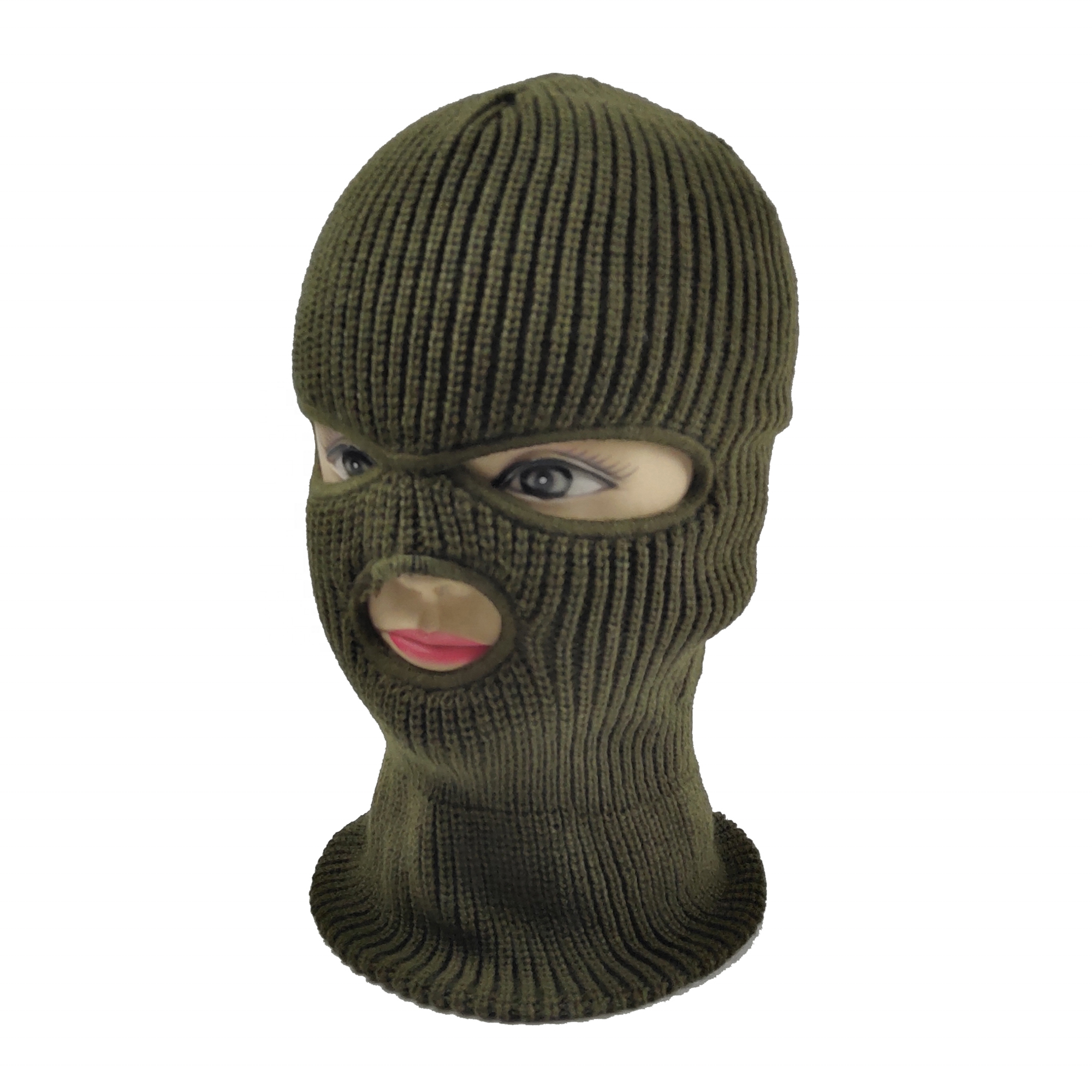 Balaclava Balaclava маска 2