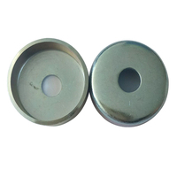 Tapones de Expansión de Latón de 40mm y 35mm para Motor 4AFE