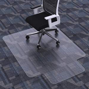 <span class=keywords><strong>Tapis</strong></span> de <span class=keywords><strong>sol</strong></span> durable utilisé <span class=keywords><strong>tapis</strong></span> de chaise de bureau <span class=keywords><strong>transparent</strong></span> en plastique PVC cloué <span class=keywords><strong>tapis</strong></span> de <span class=keywords><strong>sol</strong></span> <span class=keywords><strong>tapis</strong></span> protecteur <span class=keywords><strong>tapis</strong></span> avec lèvre - Product Image 4