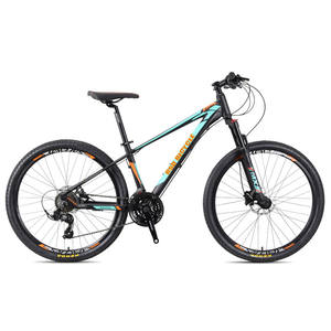 Dirt bike <span class=keywords><strong>cube</strong></span> bicicleta de montaña, bicicleta de montaña de alta calidad, bicicletas de montaña con freno de disco al por mayor - Product Image 1