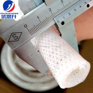 De grado de alimentos de cuatro capas de poliéster reforzado con tubo de silicona <span class=keywords><strong>para</strong></span> el transporte - Product Image 5