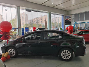 Autos Usados <span class=keywords><strong>TOYOTA</strong></span> COROLLA 1.8L E-CVT Híbrido, Vehículo con Volante a la Izquierda, Corolla a Precio Económico, Auto de Ocasión Chino - Product Image 2