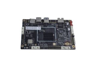 Solutions de communication IA de nouvelle génération avec fabrication PCBA personnalisée - Product Image 5