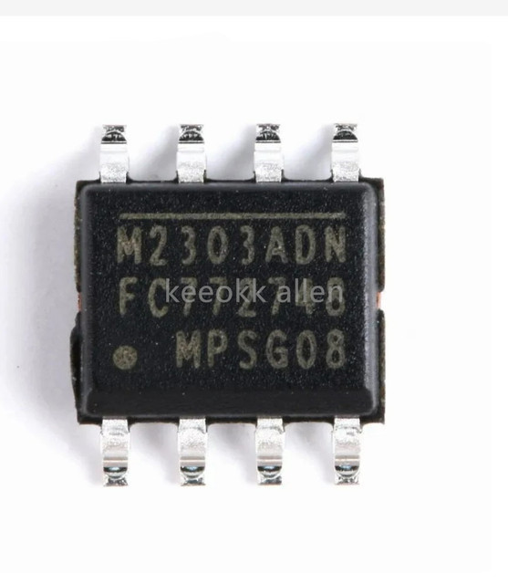 SOP-8 IC Original NEW IN STOCK MP2303 MP2303ADN-LF-Z M2303ADN
