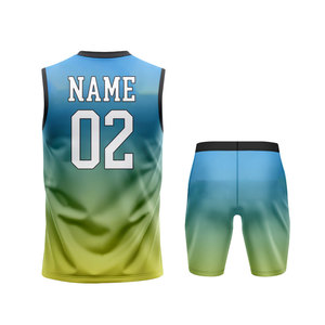 ชุดฟุตบอล 7 คนต่อ 7 ราคาประหยัด รับสกรีนชื่อทีมและหมายเลข ชุดทีม 7v7 - Product Image 4