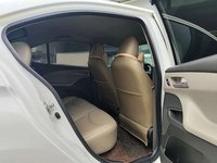 Chevrolet Sail 3 2018 1.3L AMT, légère, économique, idéale pour la ville, voiture d'occasion premium